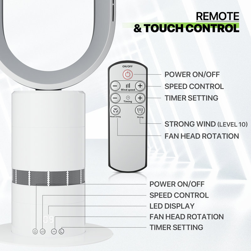 Bring Home Furniture 27 Fan Wayfair